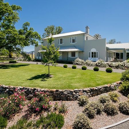 Goonoo Goonoo Station Hotel Tamworth Exterior photo The main house at the property