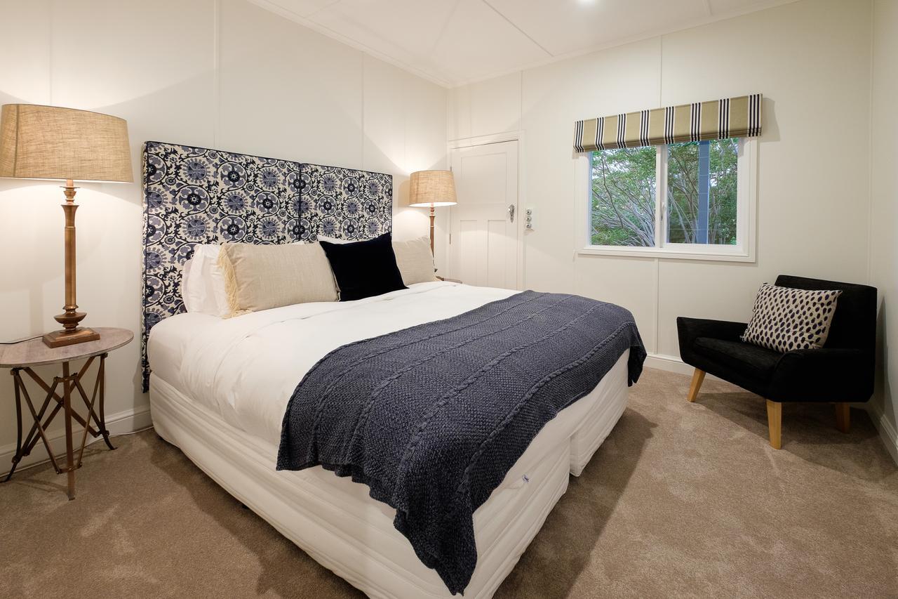 Goonoo Goonoo Station Hotel Tamworth Exterior photo A bedroom