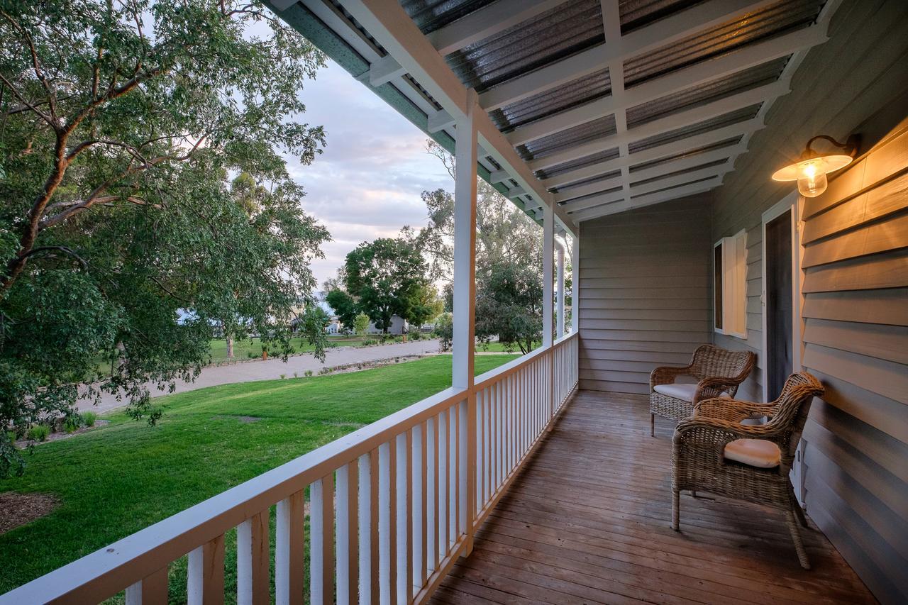 Goonoo Goonoo Station Hotel Tamworth Exterior photo