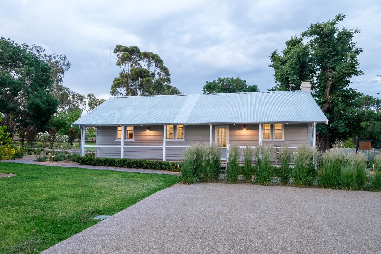 Goonoo Goonoo Station Hotel Tamworth Exterior photo