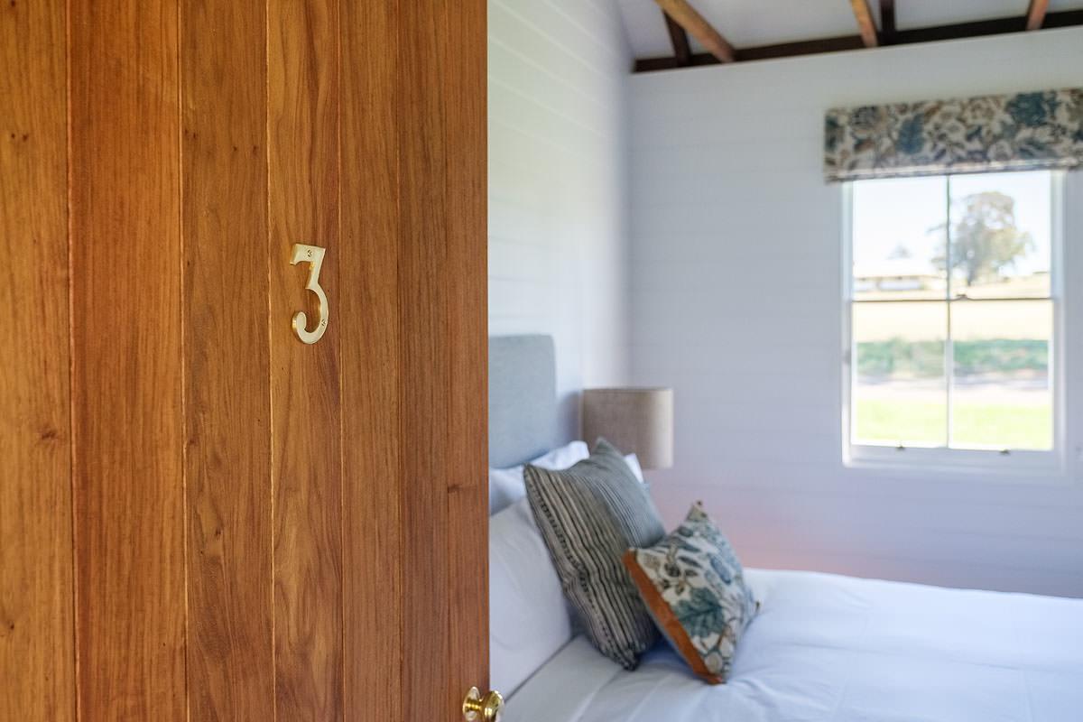 Goonoo Goonoo Station Hotel Tamworth Exterior photo Room 3